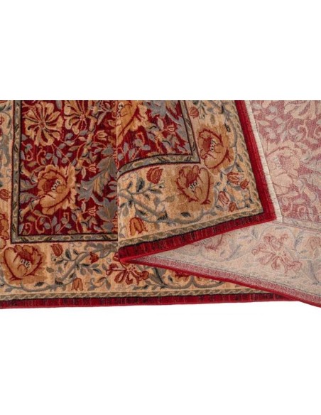 tappeto Saharna 2968 205 rosso multi