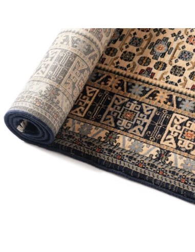 tappeto Saharna 6428 705 blu multi