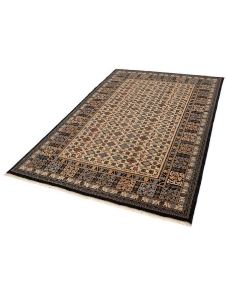 tappeto Saharna 6428 705 blu multi