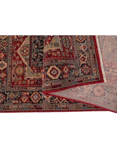 tappeto Saharna 7275 205 rosso multi