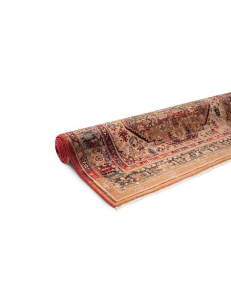 tappeto Saharna 7518 205 rosso multi