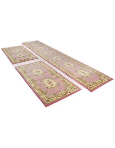 tappeto Sydney1000 Aubousson1 251 rosa 2