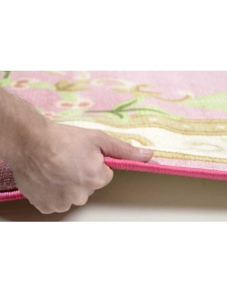 tappeto Sydney1000 Aubousson1 251 rosa