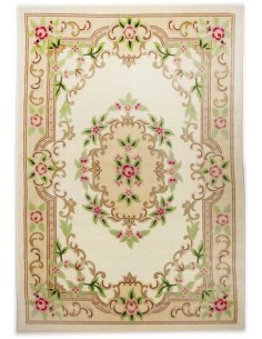 tappeto Sydney1000 Aubousson1 550 beige 2