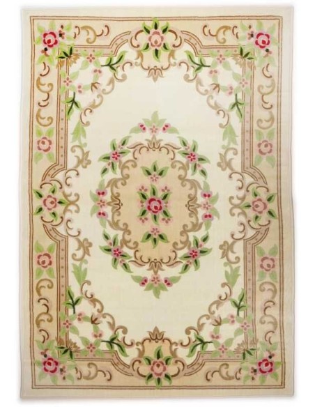 tappeto Sydney1000 Aubousson1 550 beige