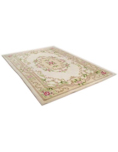 tappeto Sydney1000 Aubousson1 550 beige