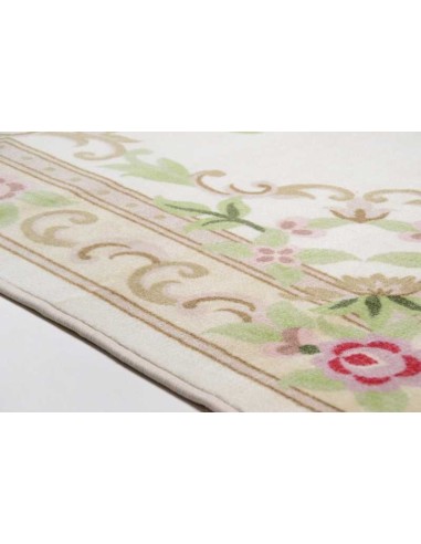 tappeto Sydney1000 Aubousson1 550 beige