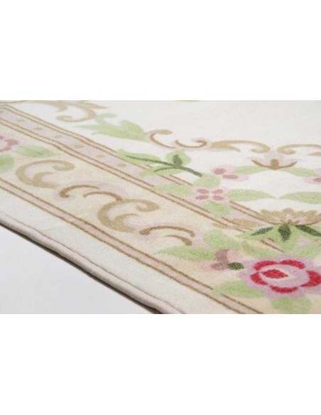 tappeto Sydney1000 Aubousson1 550 beige