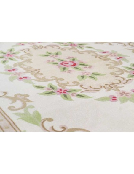 tappeto Sydney1000 Aubousson1 550 beige