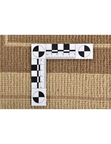 tappeto Tatufo Silk ES18 502 marrone