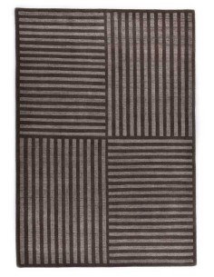 tappeto Tatufo Silk ES20 500 marrone