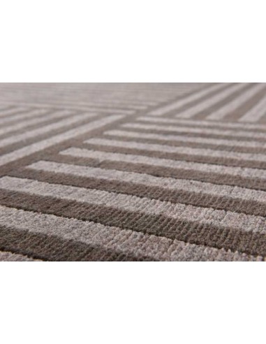 tappeto Tatufo Silk ES20 500 marrone