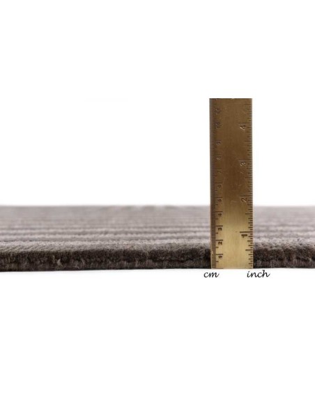 tappeto Tatufo Silk ES20 500 marrone