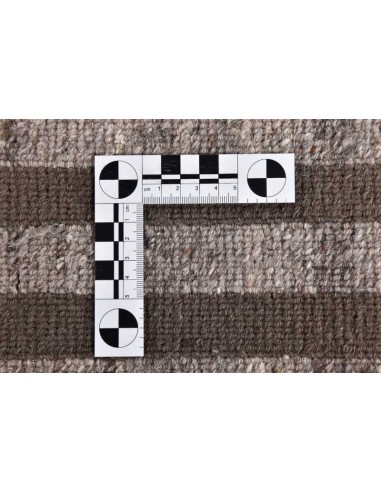 tappeto Tatufo Silk ES20 500 marrone