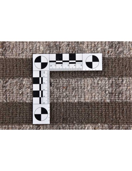 tappeto Tatufo Silk ES20 500 marrone