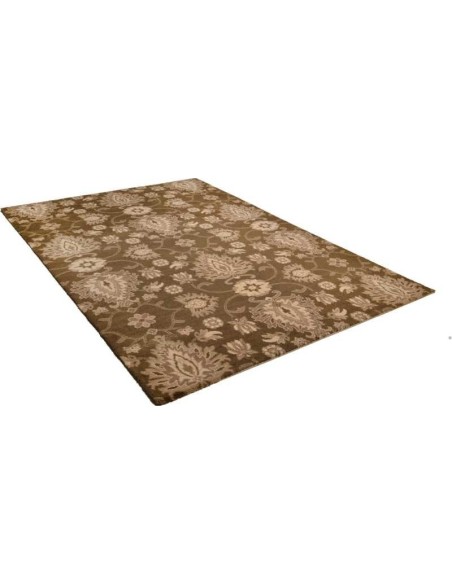 tappeto TIMELESS 001 500 marrone