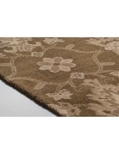 tappeto TIMELESS 001 500 marrone