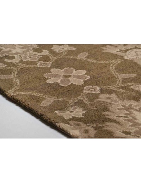 tappeto TIMELESS 001 500 marrone