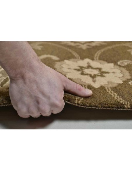 tappeto TIMELESS 001 500 marrone