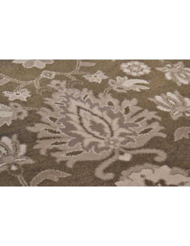 tappeto TIMELESS 001 500 marrone