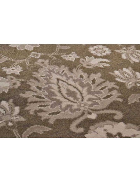 tappeto TIMELESS 001 500 marrone