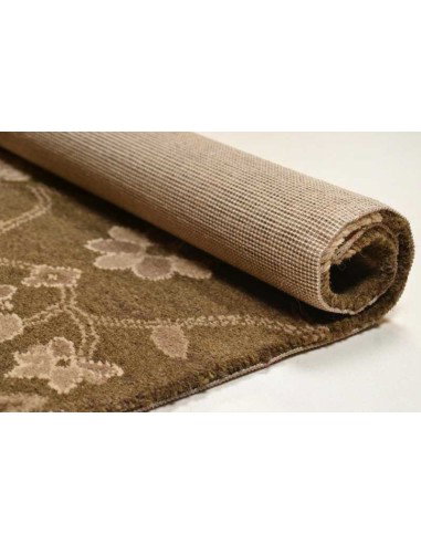 tappeto TIMELESS 001 500 marrone