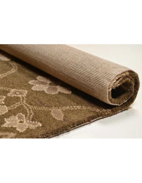 tappeto TIMELESS 001 500 marrone