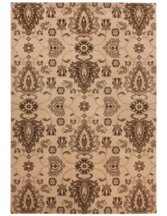 tappeto TIMELESS 001 550 beige