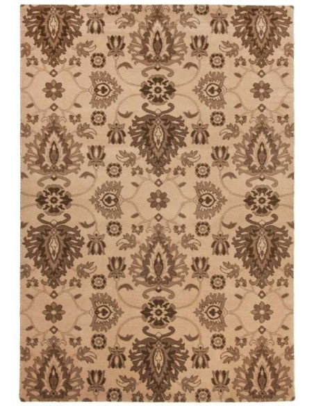 tappeto TIMELESS 001 550 beige