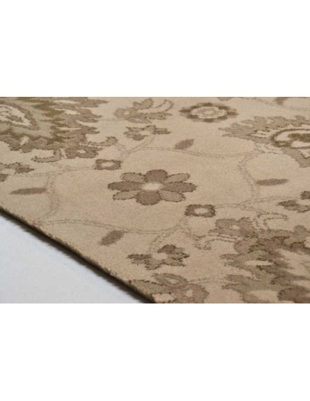 tappeto TIMELESS 001 550 beige