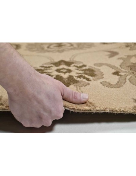 tappeto TIMELESS 001 550 beige