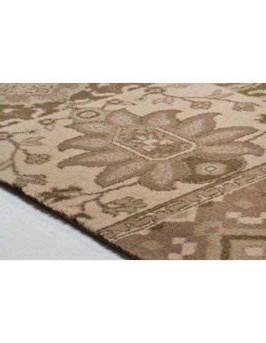 tappeto TIMELESS 003 500 marrone