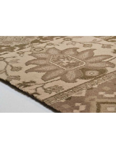 tappeto TIMELESS 003 500 marrone