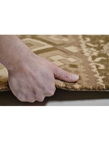 tappeto TIMELESS 003 500 marrone