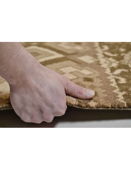 tappeto TIMELESS 003 500 marrone