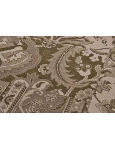tappeto TIMELESS 003 500 marrone