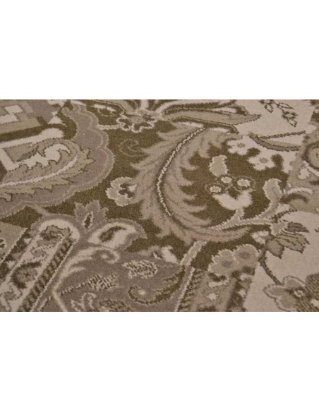 tappeto TIMELESS 003 500 marrone