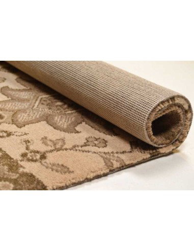 tappeto TIMELESS 003 500 marrone