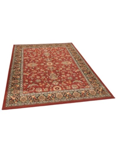 tappeto Turan 808 200 rosso