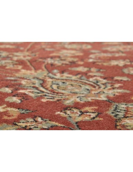 tappeto Turan 808 200 rosso