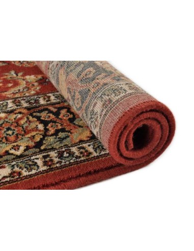 tappeto Turan 808 200 rosso