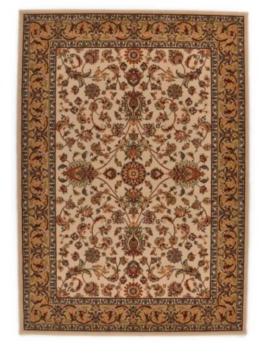 tappeto Turan 808 550 beige
