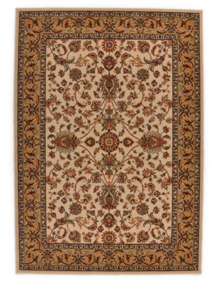 tappeto Turan 808 550 beige
