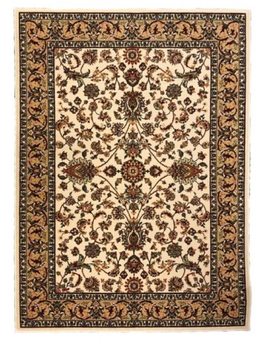 tappeto Turan 808 550 beige