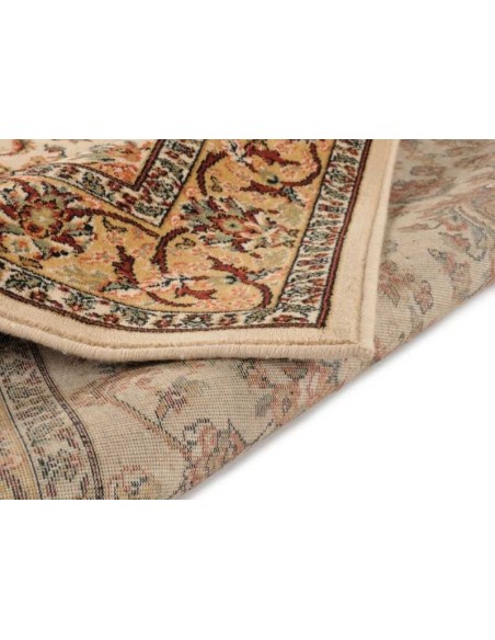 tappeto Turan 808 550 beige