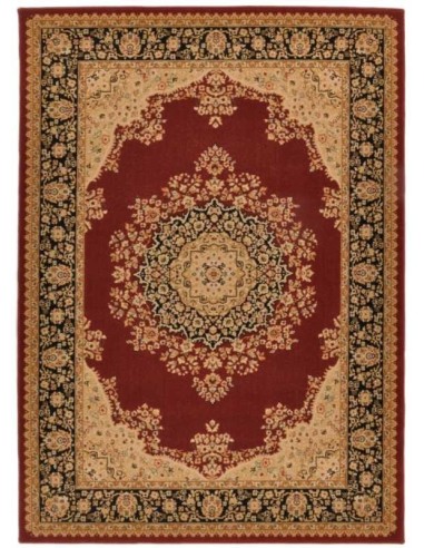 tappeto Turan 809 200 rosso