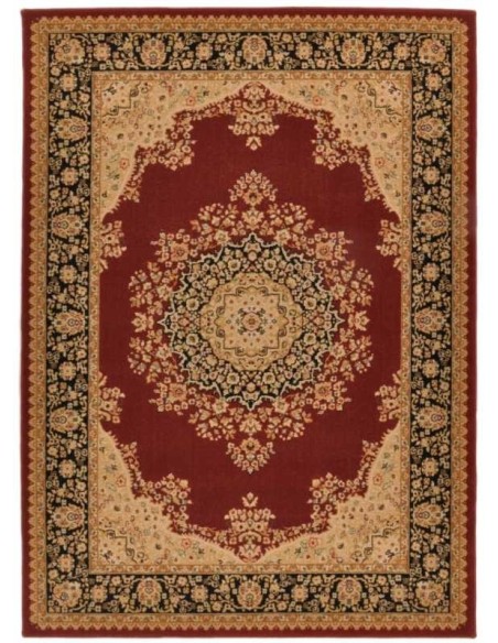 tappeto Turan 809 200 rosso
