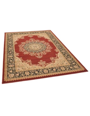 tappeto Turan 809 200 rosso