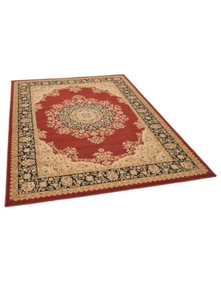 tappeto Turan 809 200 rosso
