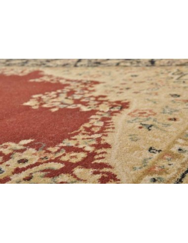tappeto Turan 809 200 rosso